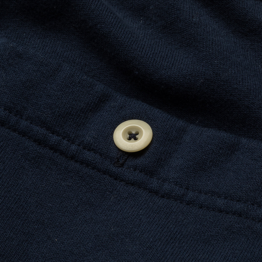 Velva Sheen 10 Oz Viper Pants Navy