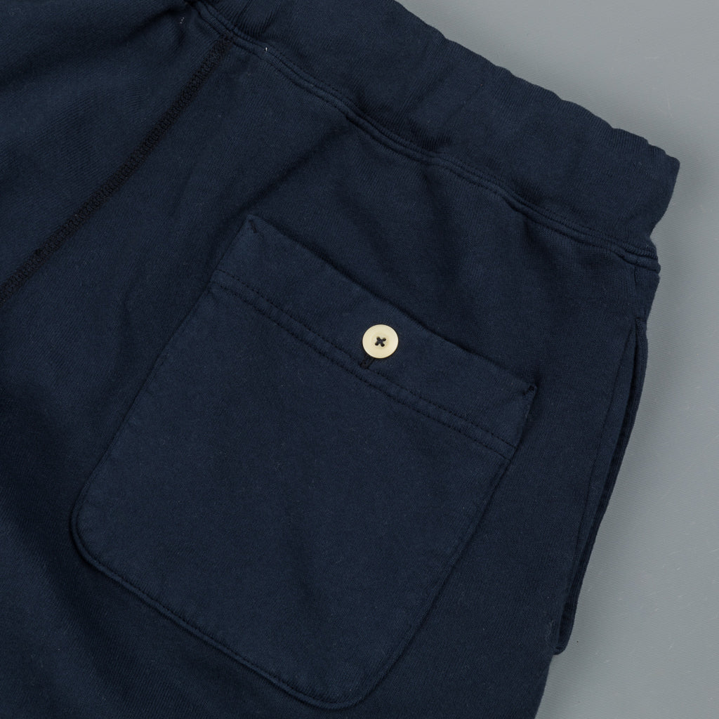 Velva Sheen 10 Oz Viper Pants Navy