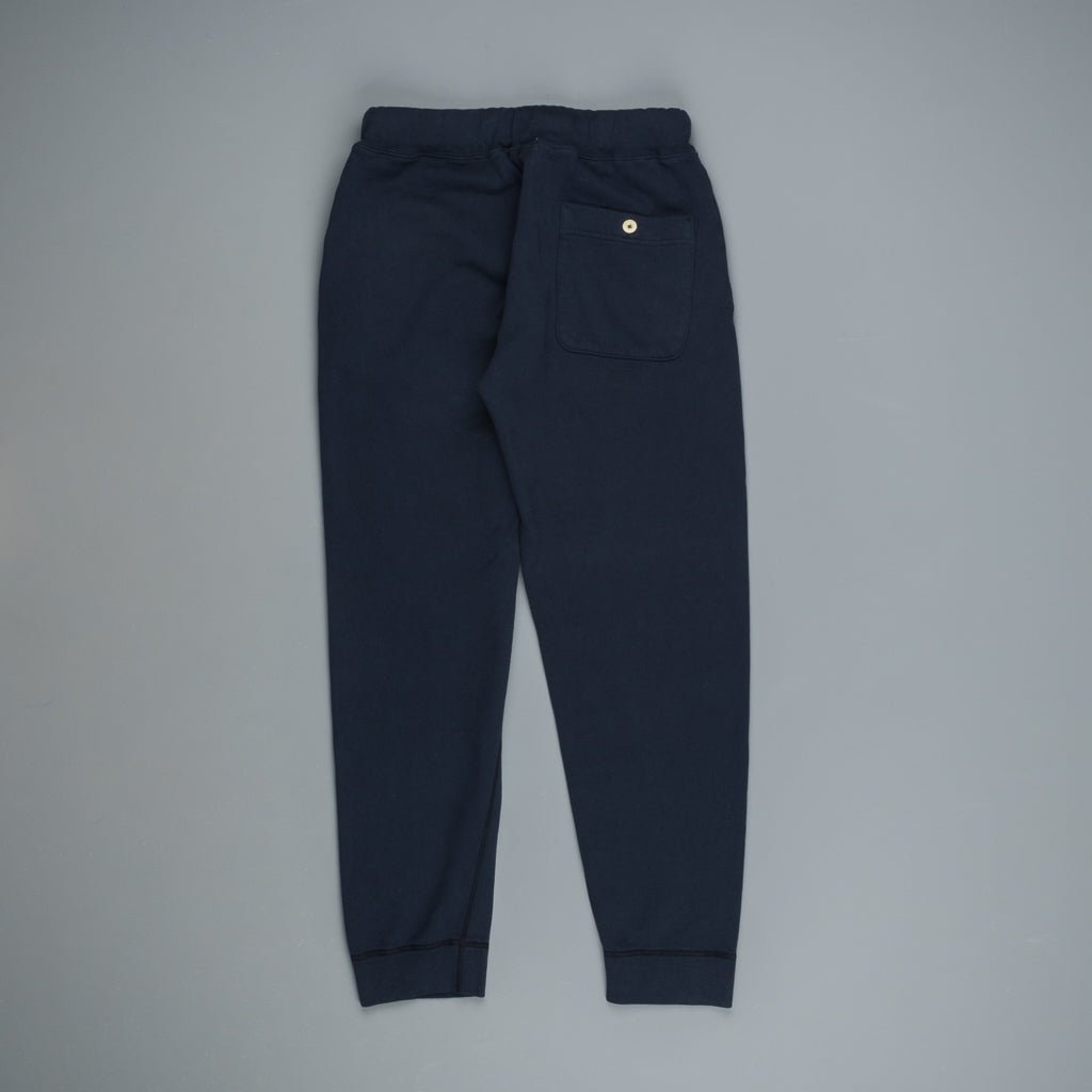 Velva Sheen 10 Oz Viper Pants Navy