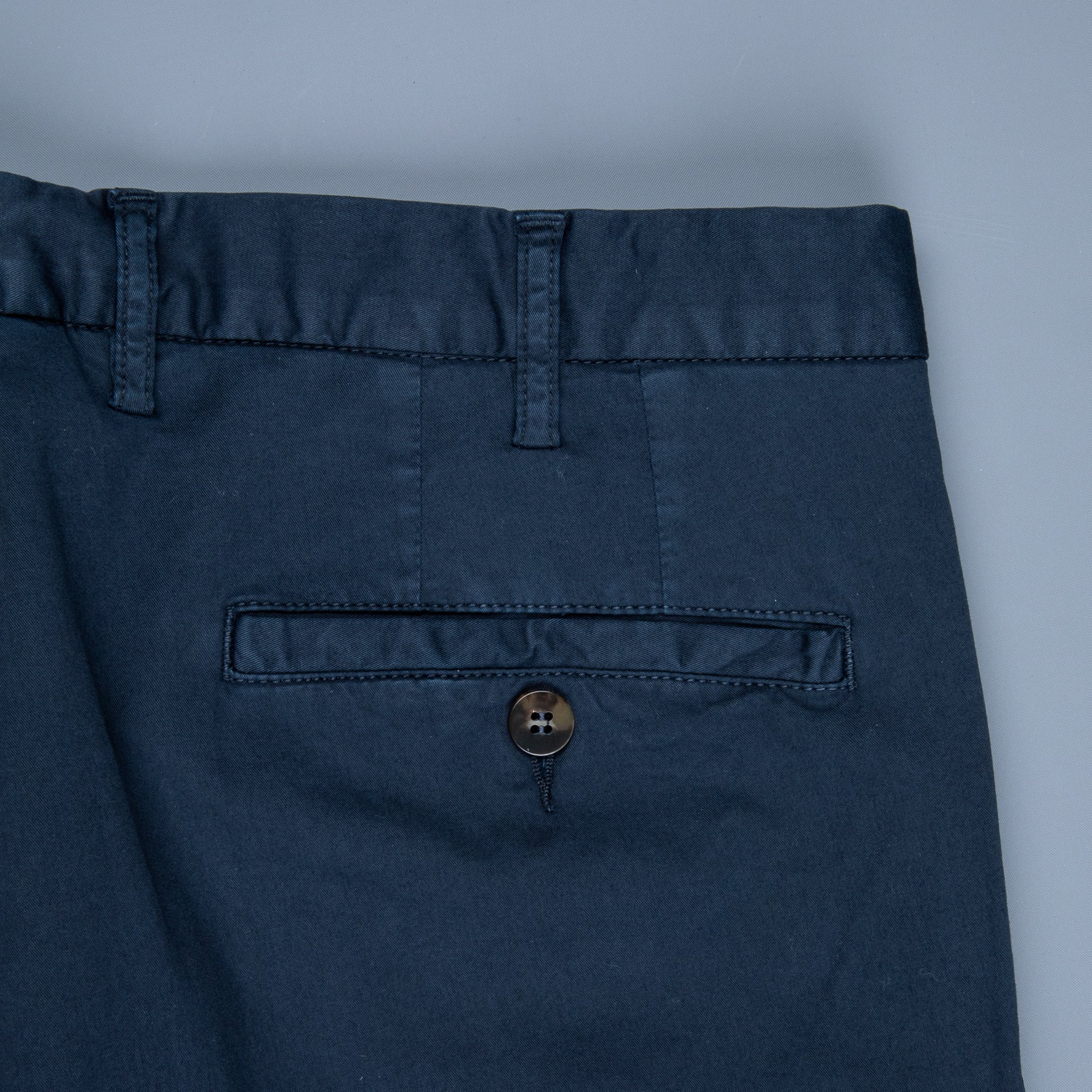 Rota Sport x Frans Boone Chino Navy