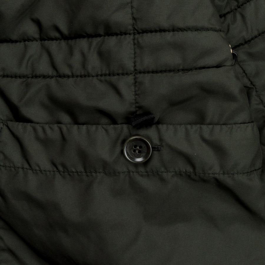 Aspesi Newcamp Jacket II Military