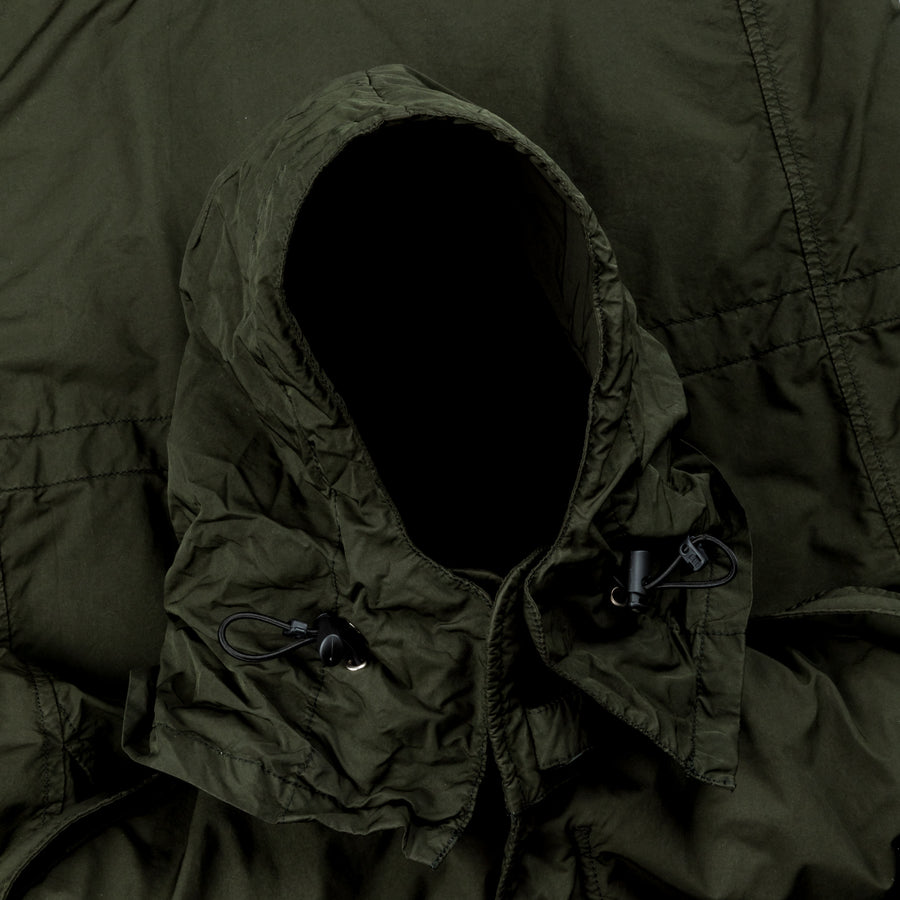 Aspesi Newcamp Jacket II Military