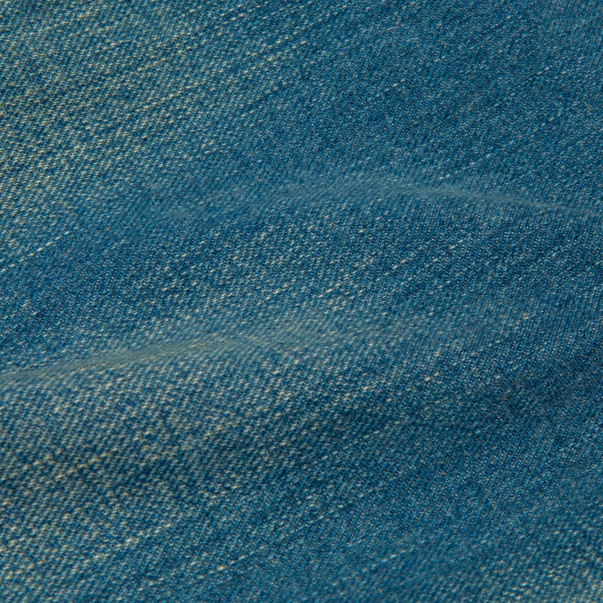 RRL Slim Fit Jeans Ridgeway Wash