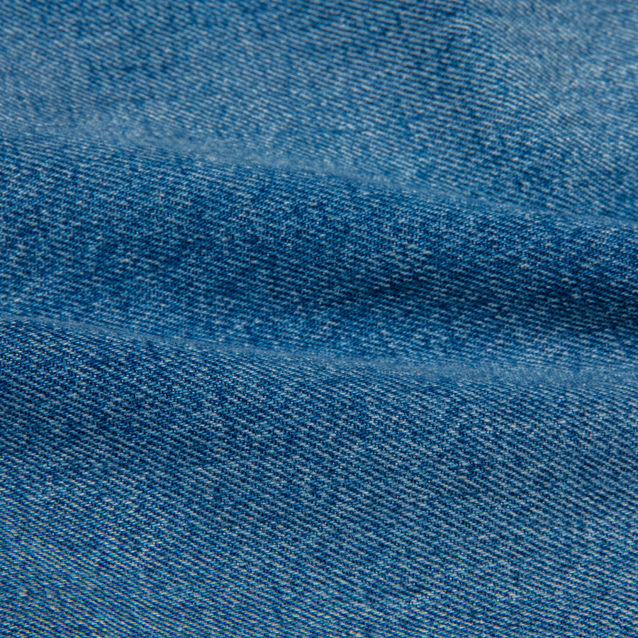 RRL Low Straight Lansford Wash