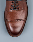 Edward Green Froswick Mahogany Country Calf