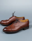 Edward Green Froswick Mahogany Country Calf