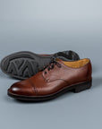 Edward Green Froswick Mahogany Country Calf