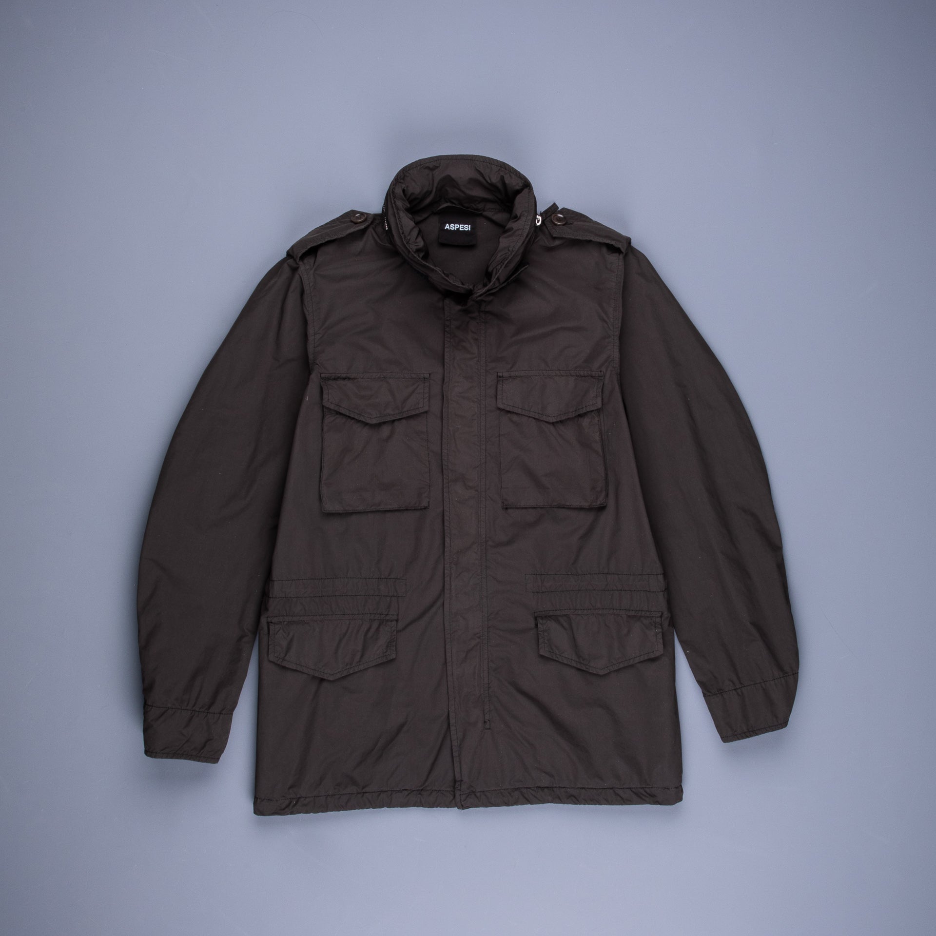 Aspesi 65 Replica Field Jacket Militare