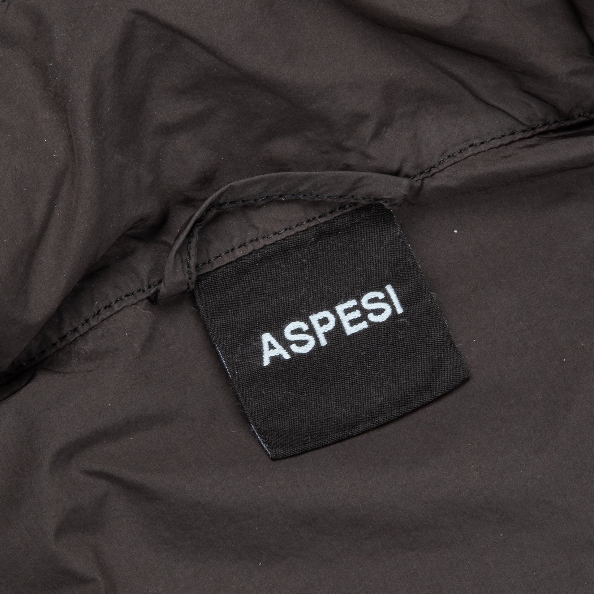 Aspesi 65 Replica Field Jacket Militare