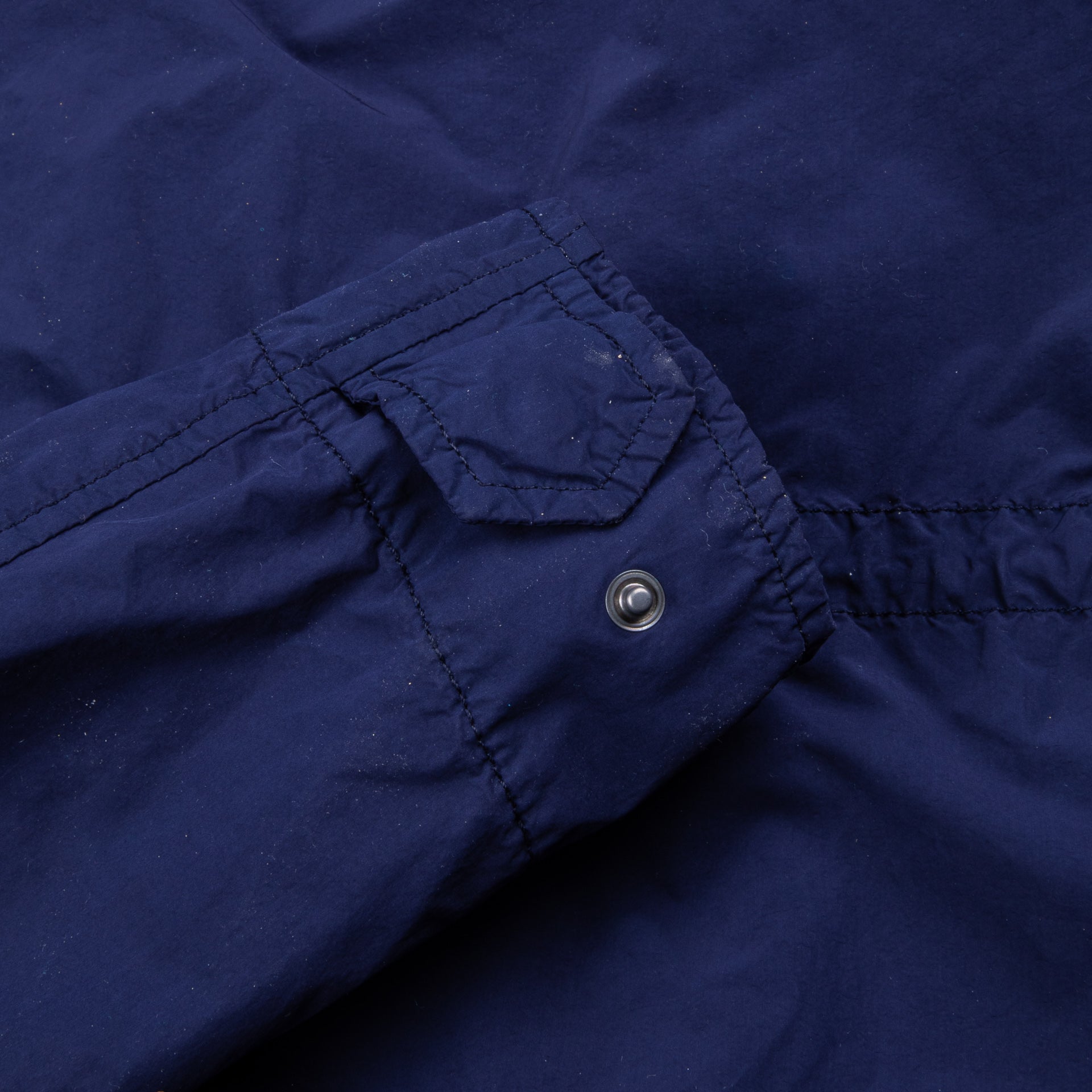 Aspesi 65 Replica Field Jacket Blu