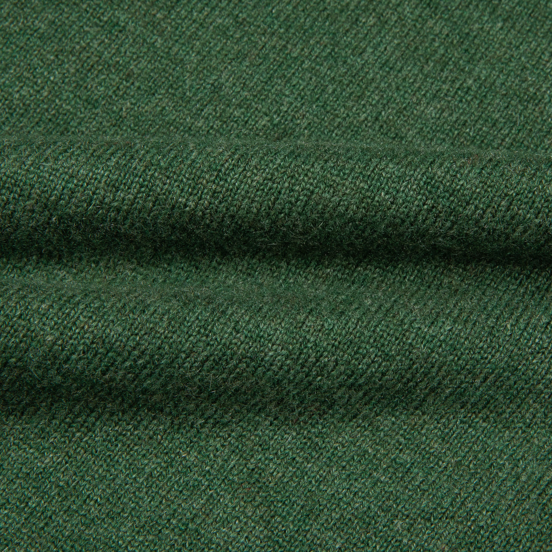 William Lockie Oxton Cashmere V-Neck Serpentine