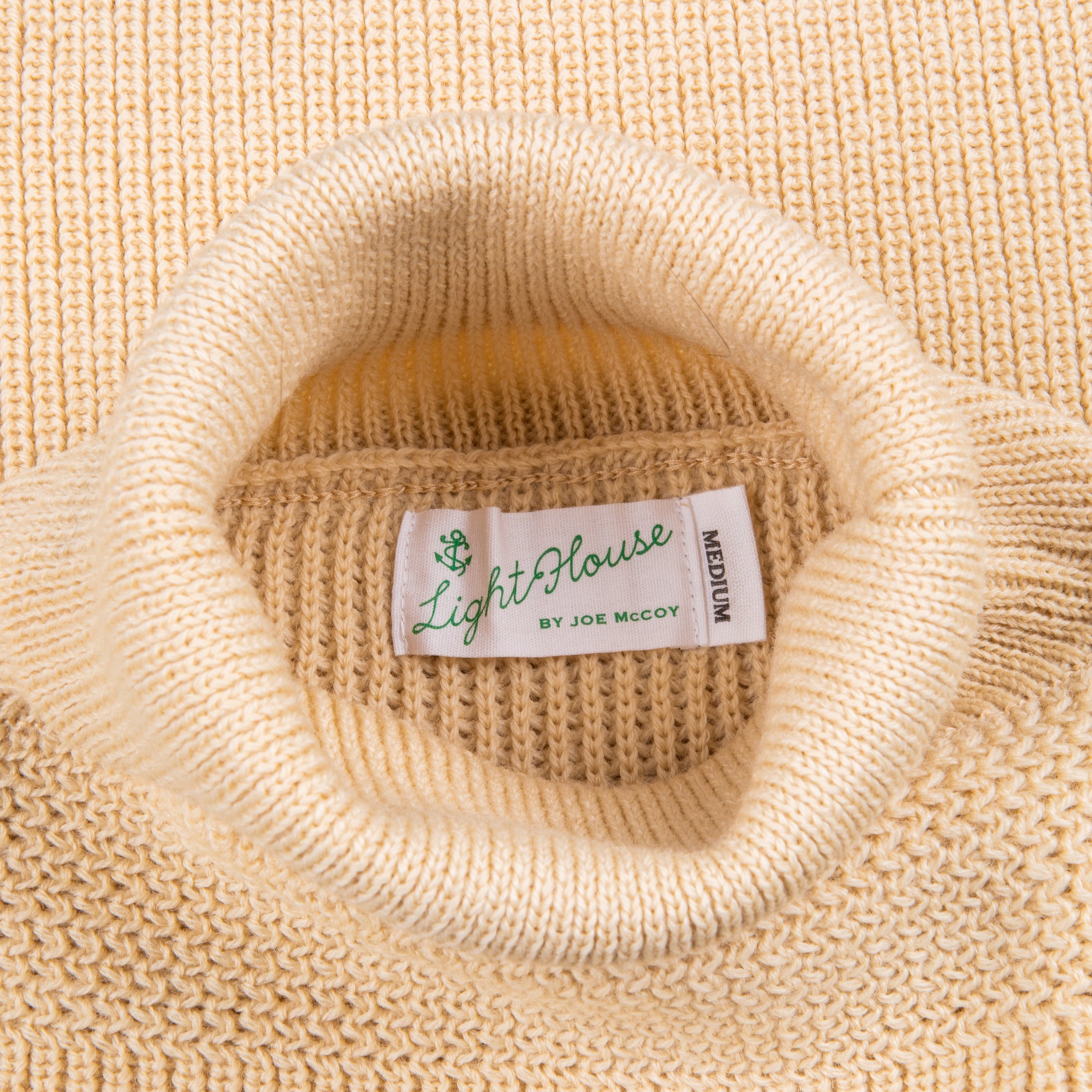小物 JOE McCOY FISHERMAN'S SCARF JOE McCOY FISHERMAN'S SCARF（The Real McCoy's chinos: Review