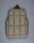 Rocky Mountain Featherbed Exclusive MC Vest Olive