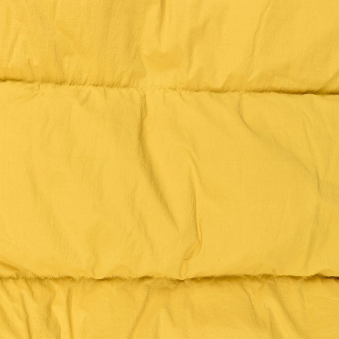 Ten C Artic Down Parka Giallo