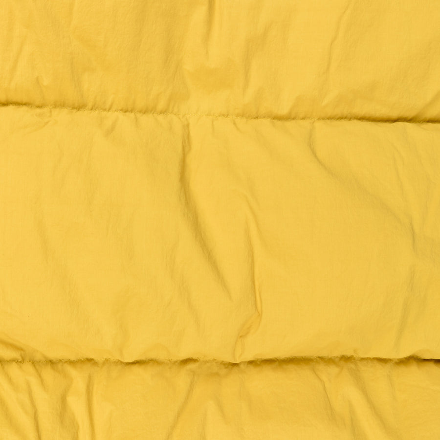 Ten C Artic Down Parka Giallo