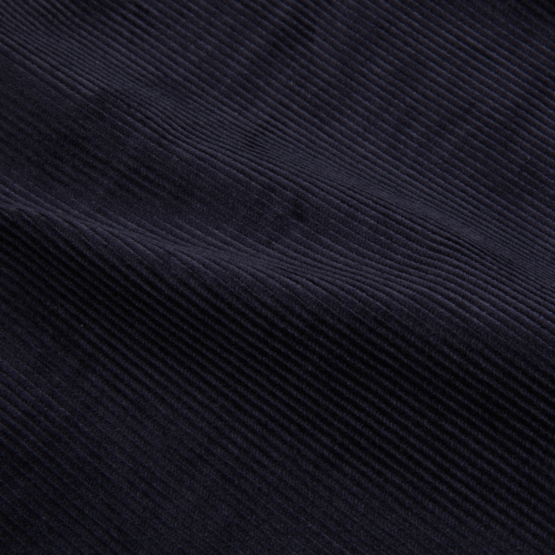 Orslow 107 Ivy Fit Corduroy Navy
