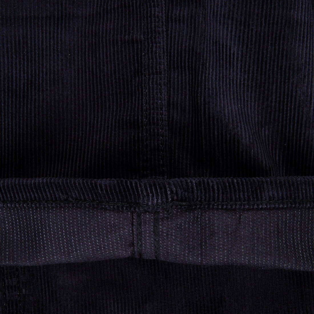 Orslow 107 Ivy Fit Corduroy Navy