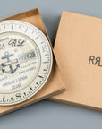 RRL Souvenir Plate