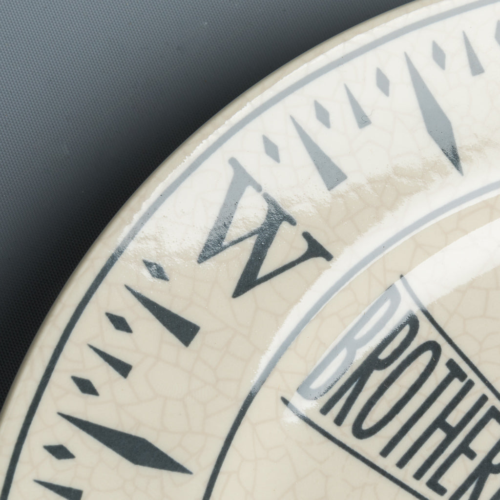 RRL Souvenir Plate – Frans Boone Store