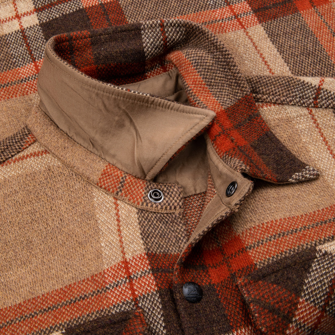 Rrl wool shirt Clearance