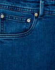 Rota Comfort 5 Pocket Jeans Medium Wash