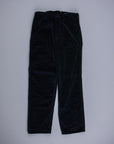 Orslow French Work Pants Corduroy Navy