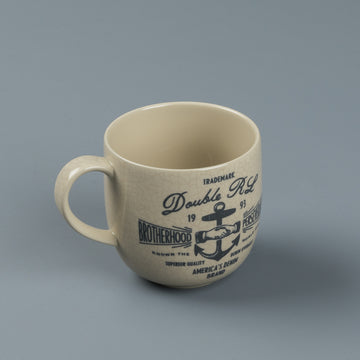 RRL Souvenir Mug Handshake