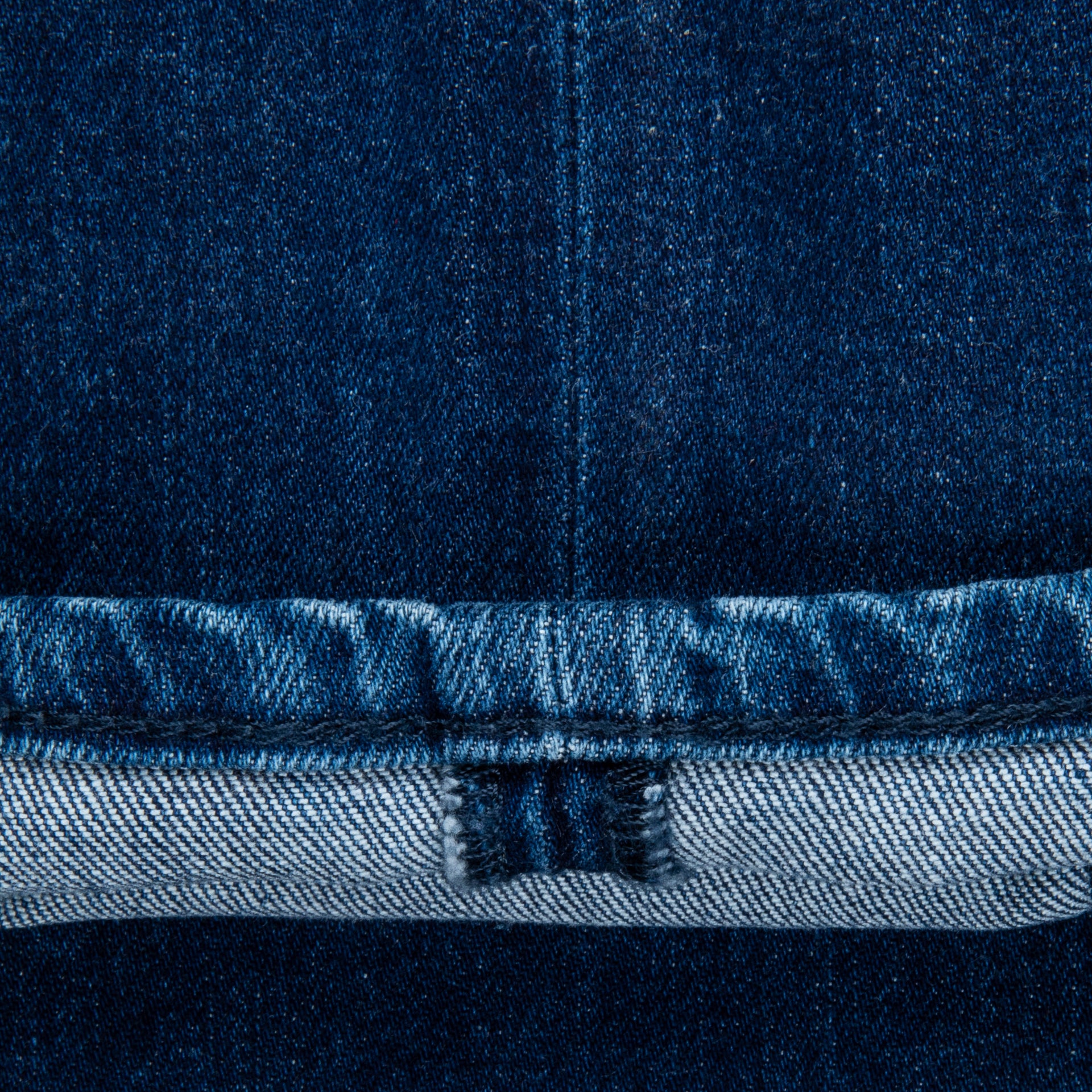 Rota comfort 5 pocket jeans dark wash