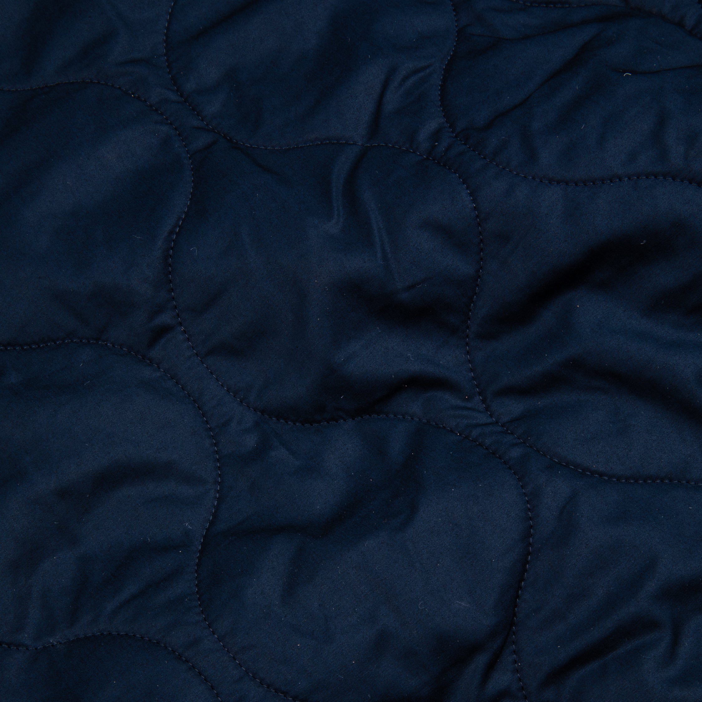 Manifattura Ceccarelli New Fisherman Parka Navy