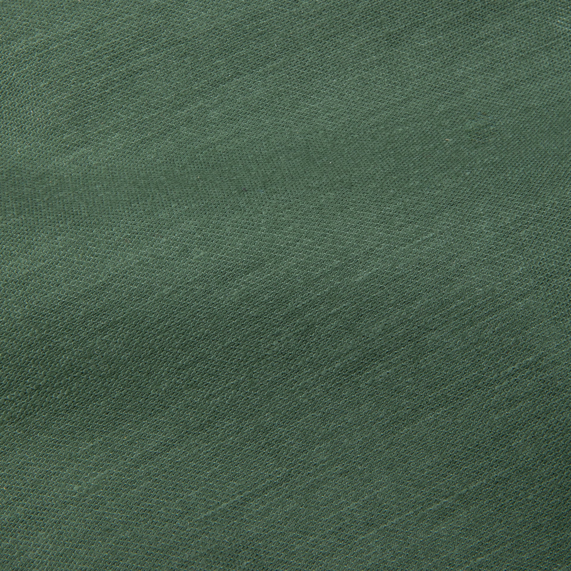 Orslow US army shirt back satin green