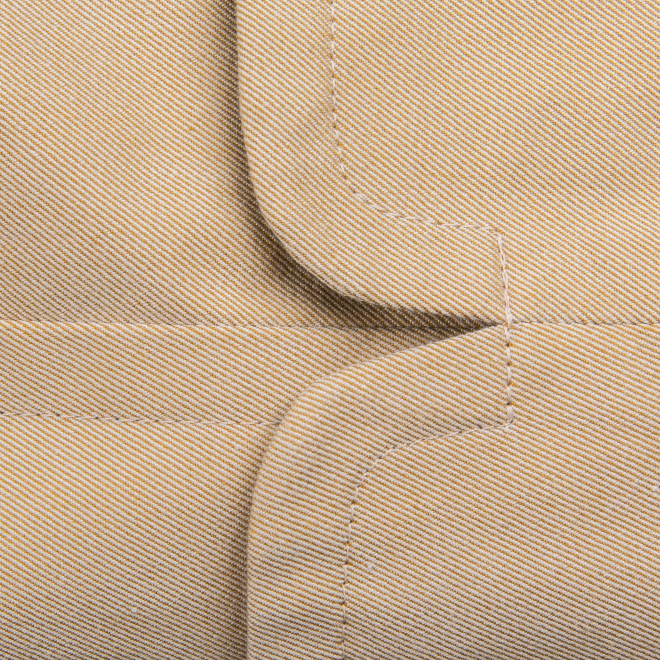 Cohérence Corb II Coat Gabardine Beige