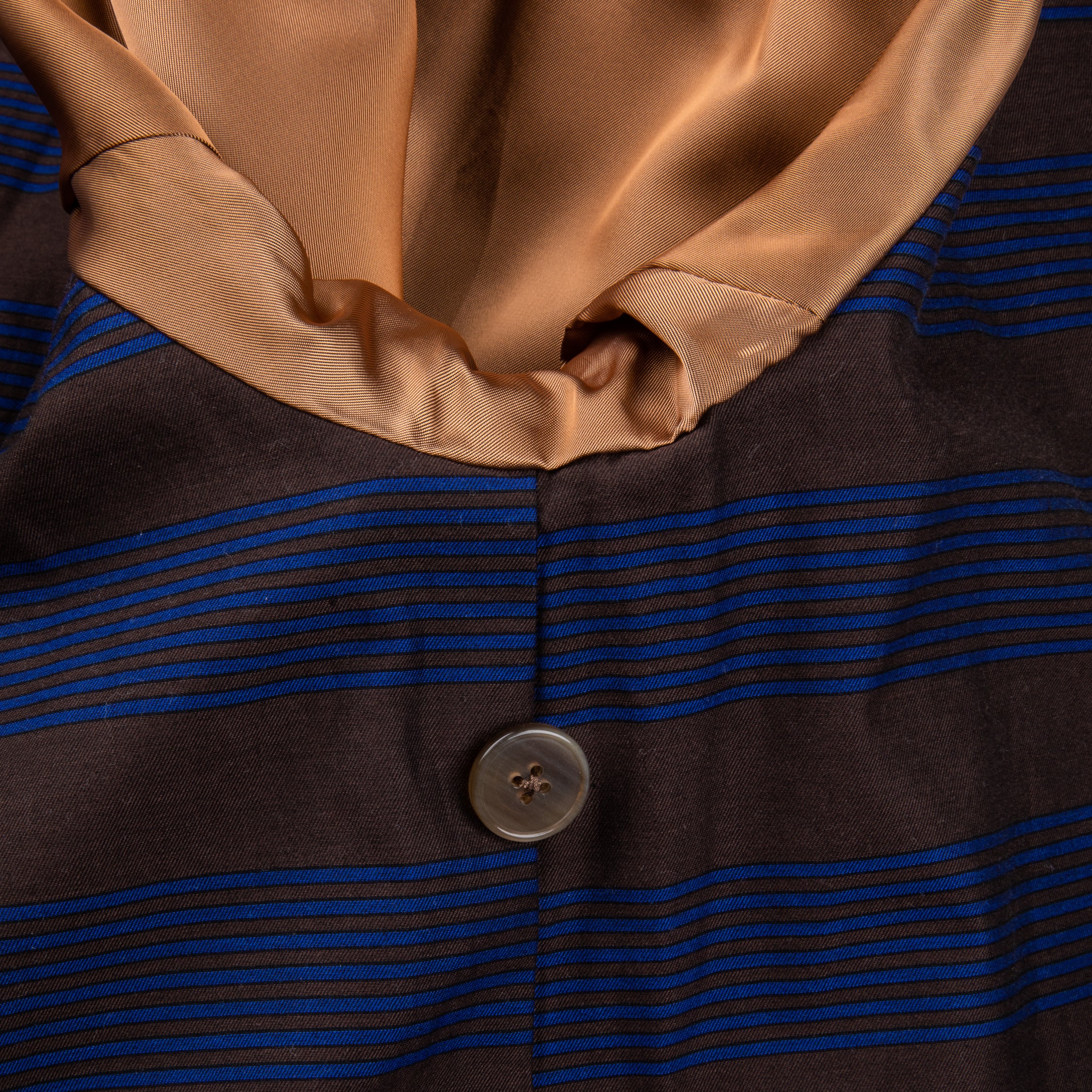 Cohérence Corb II Coat Gabardine Beige