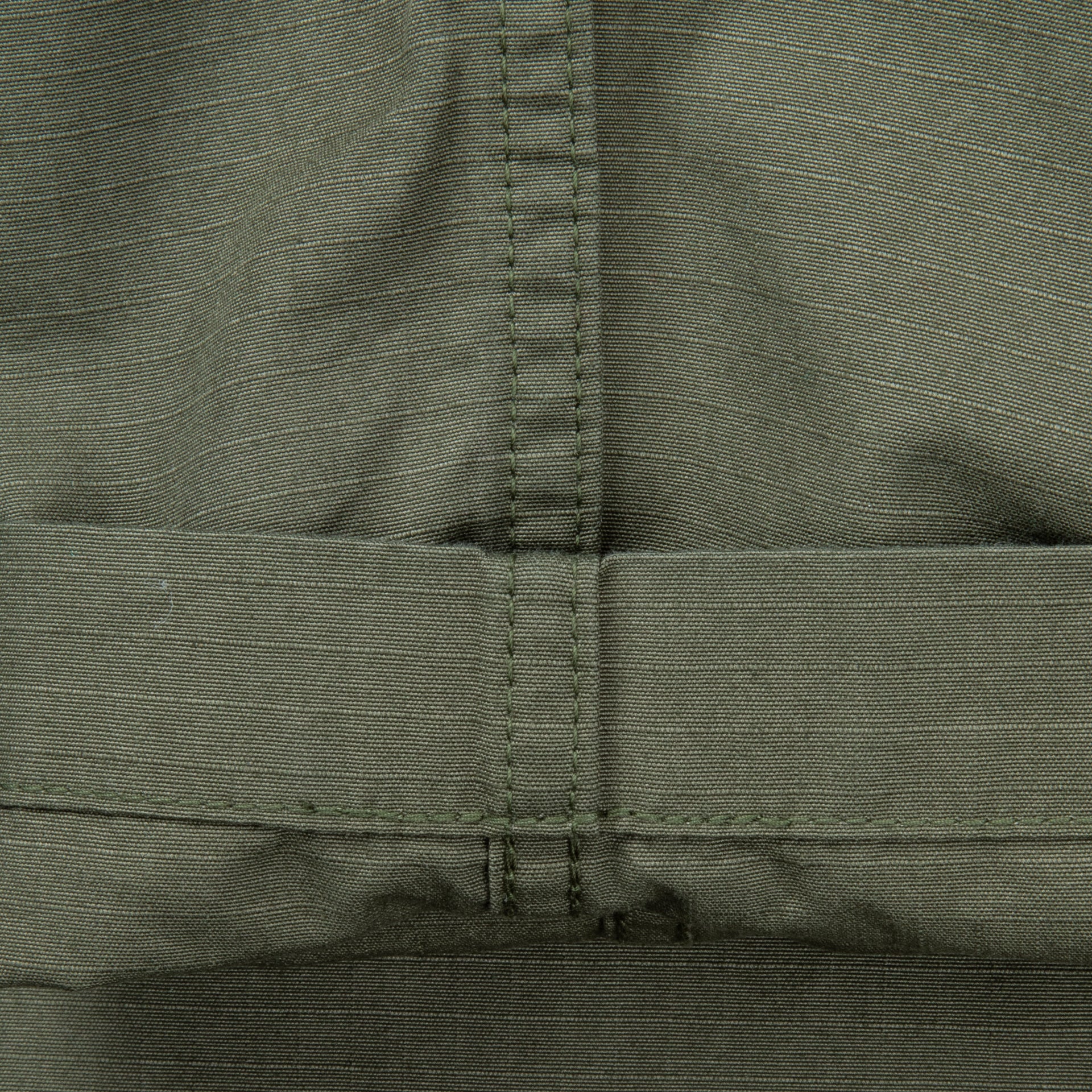 Orslow 03-1002 Unisex New Yorker pants army