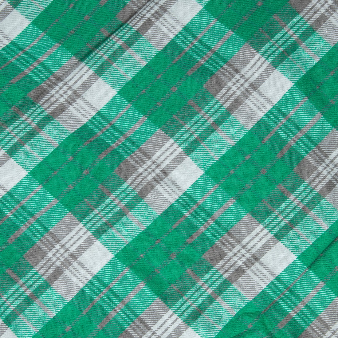 RRL Matlock Shirt Green and Grey RL 484 Check