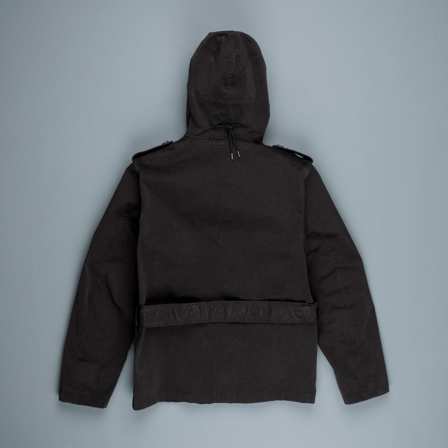 Ten c Snow Smock Asfalto/Black