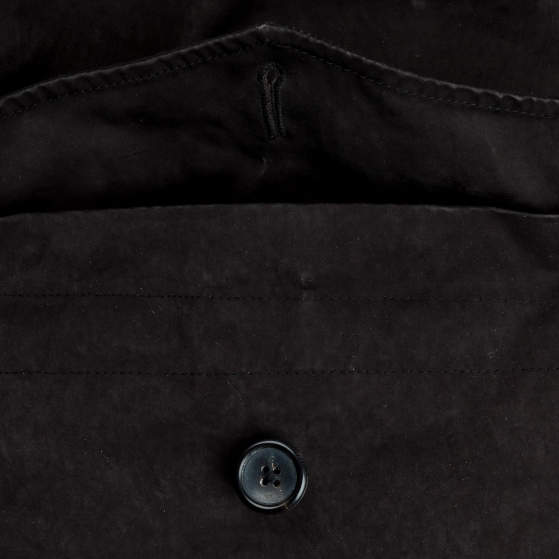 Ten c Snow Smock Asfalto/Black