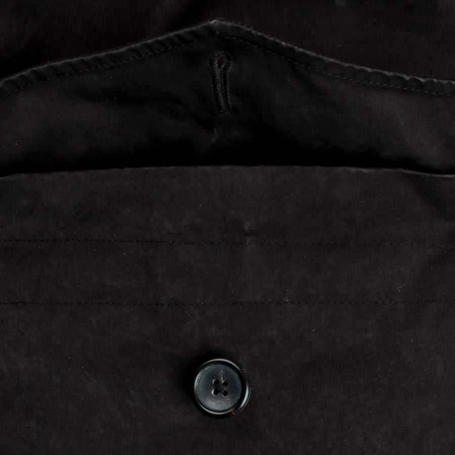 Ten c Snow Smock Asfalto/Black