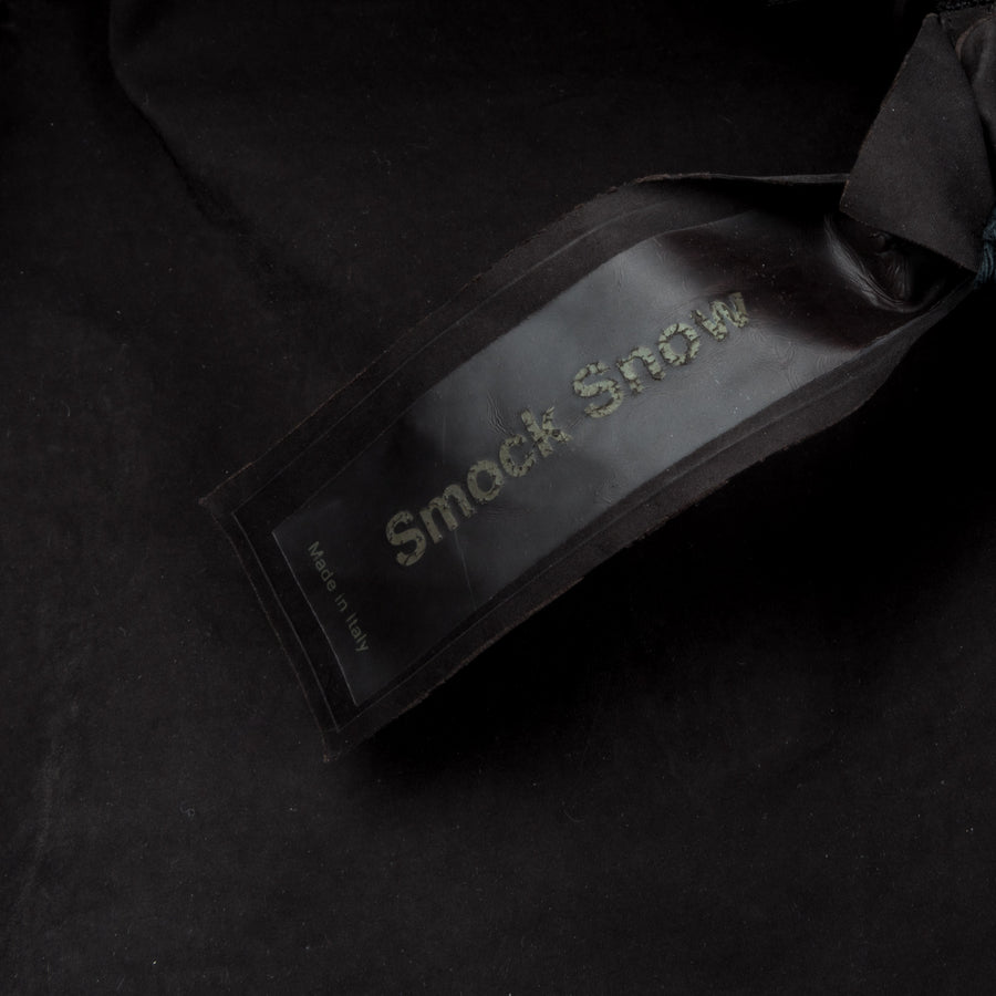 Ten c Snow Smock Asfalto/Black