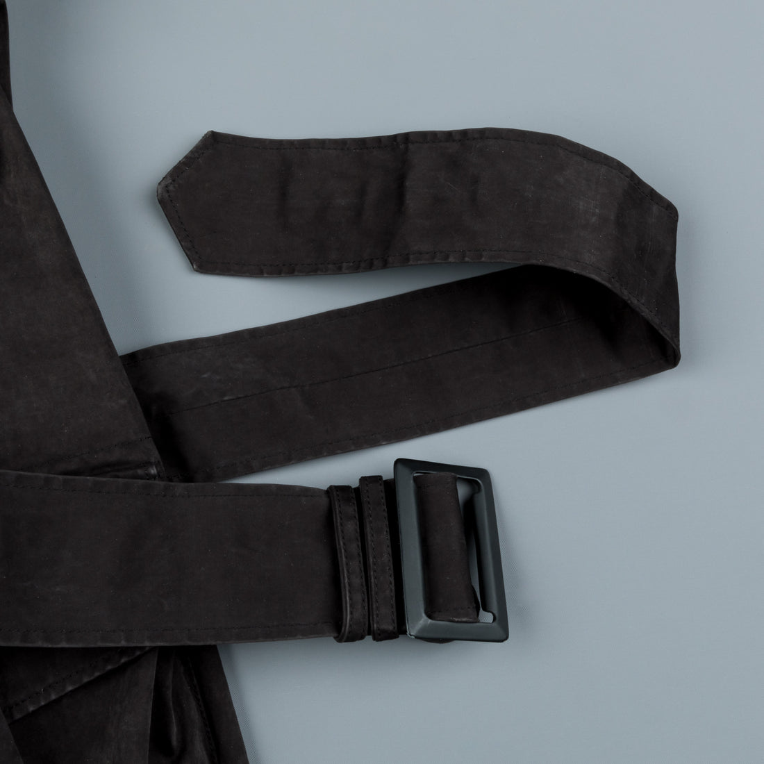 Ten c Snow Smock Asfalto/Black
