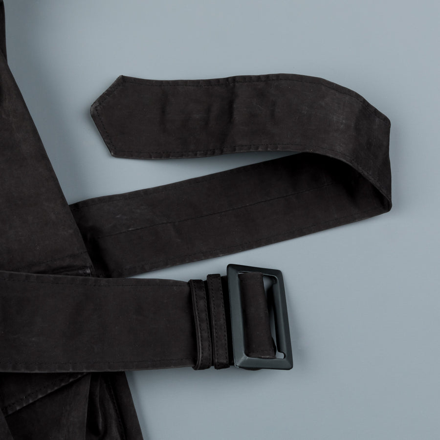 Ten c Snow Smock Asfalto/Black