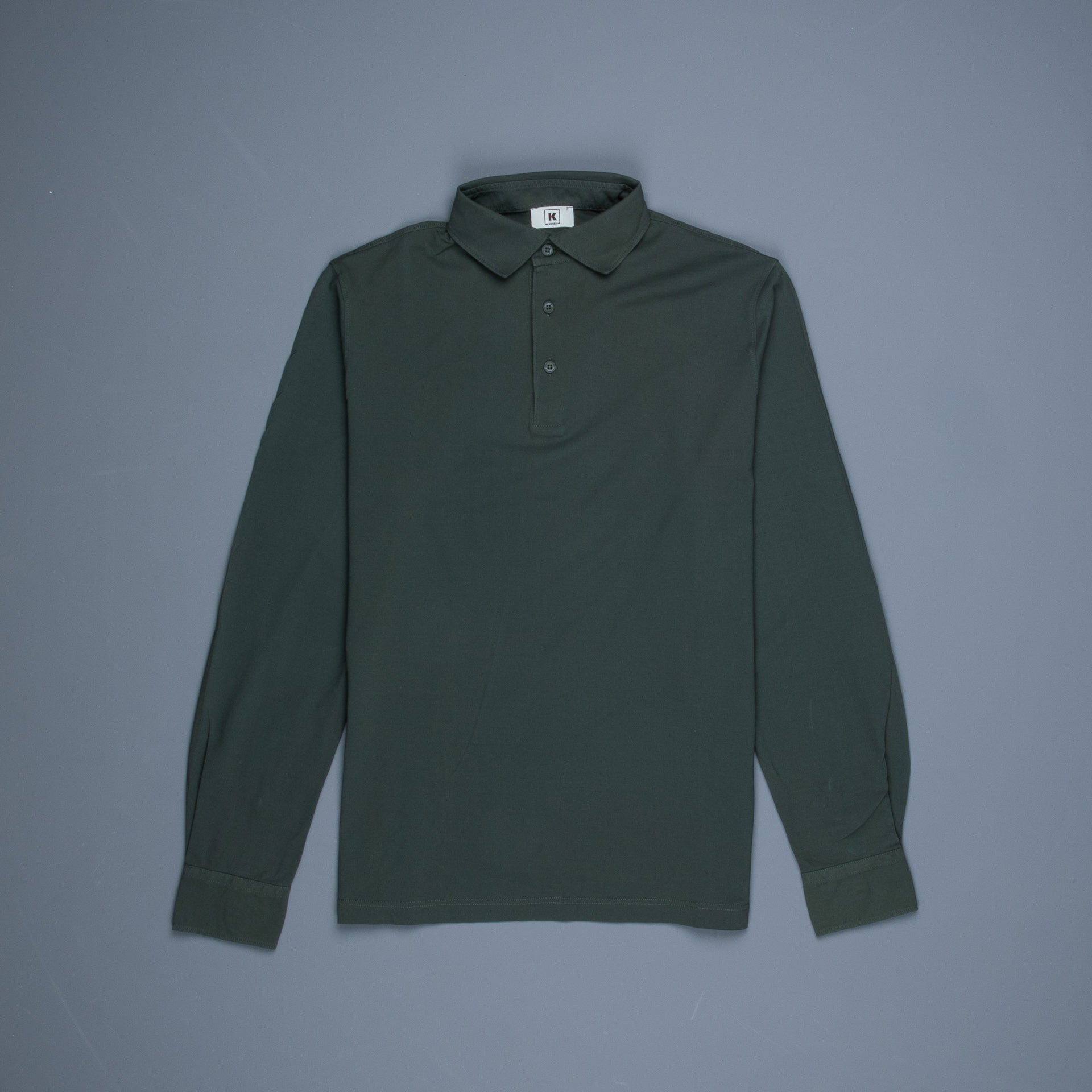 Kired Positano Polo ML Verdone