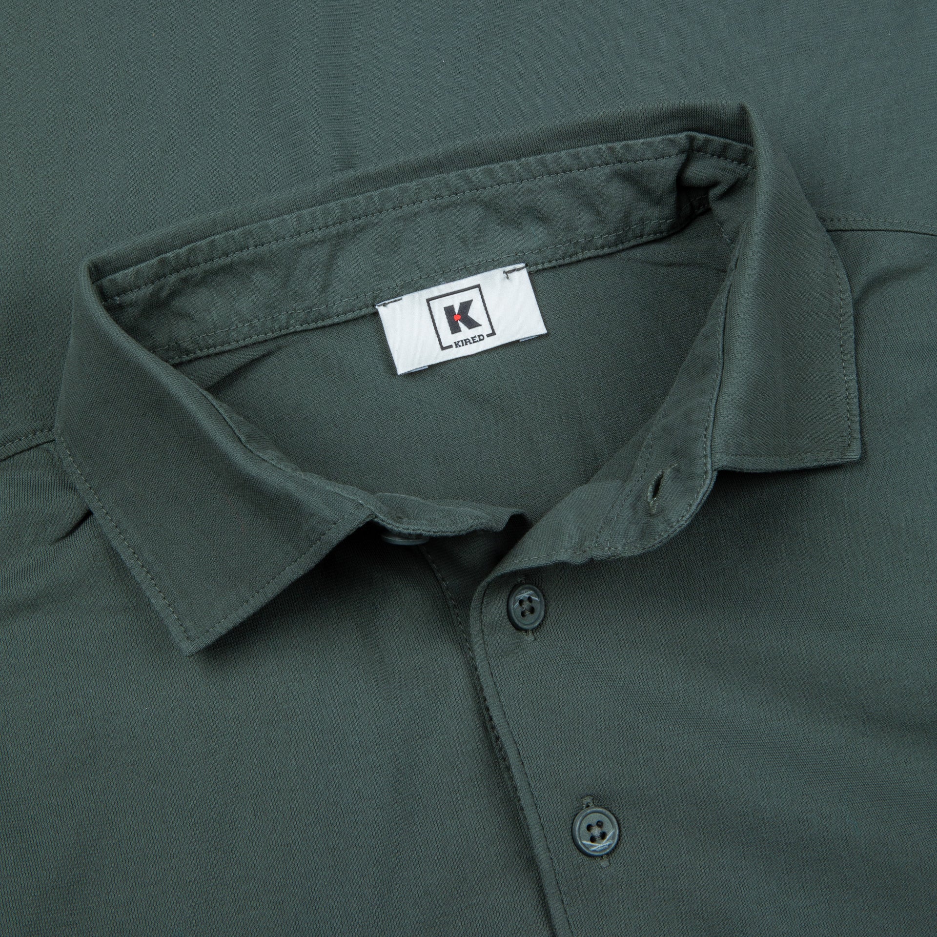 Kired Positano Polo ML Verdone