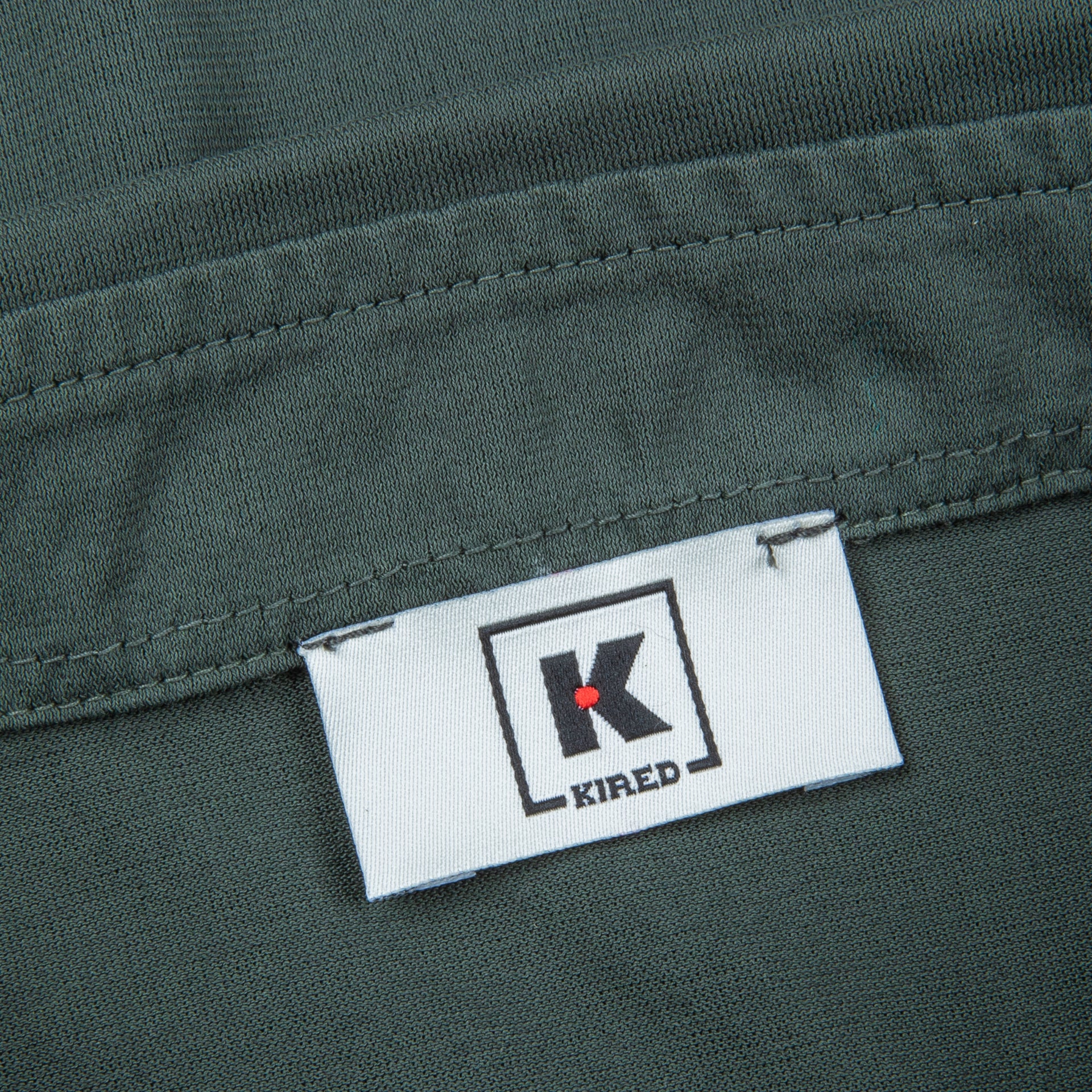 Kired Positano Polo ML Verdone