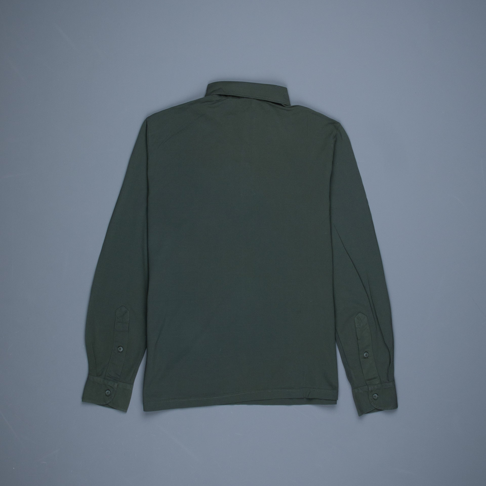 Kired Positano Polo ML Verdone