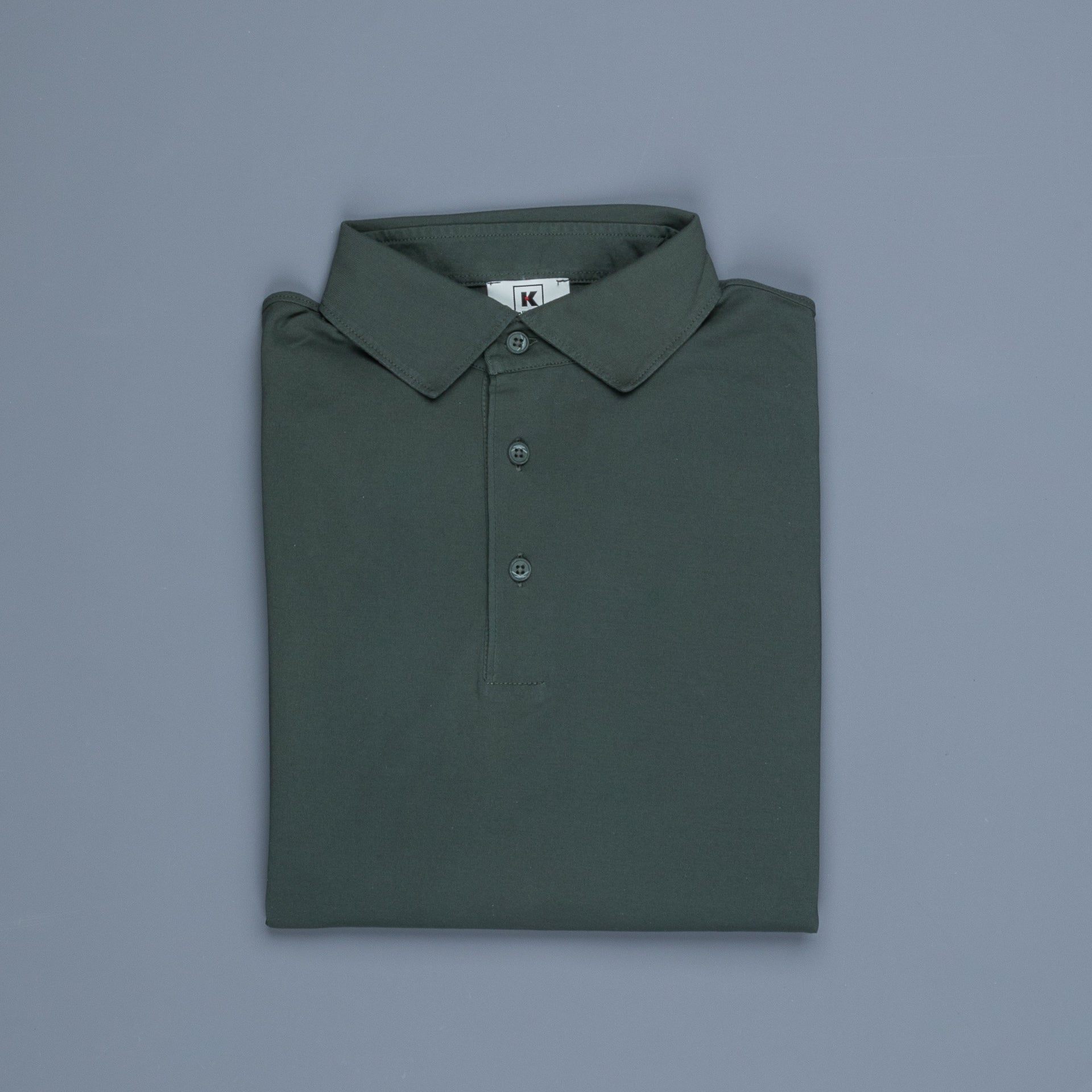 Kired Positano Polo ML Verdone