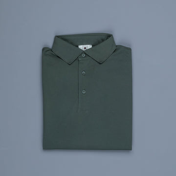 Kired Positano Polo ML Verdone