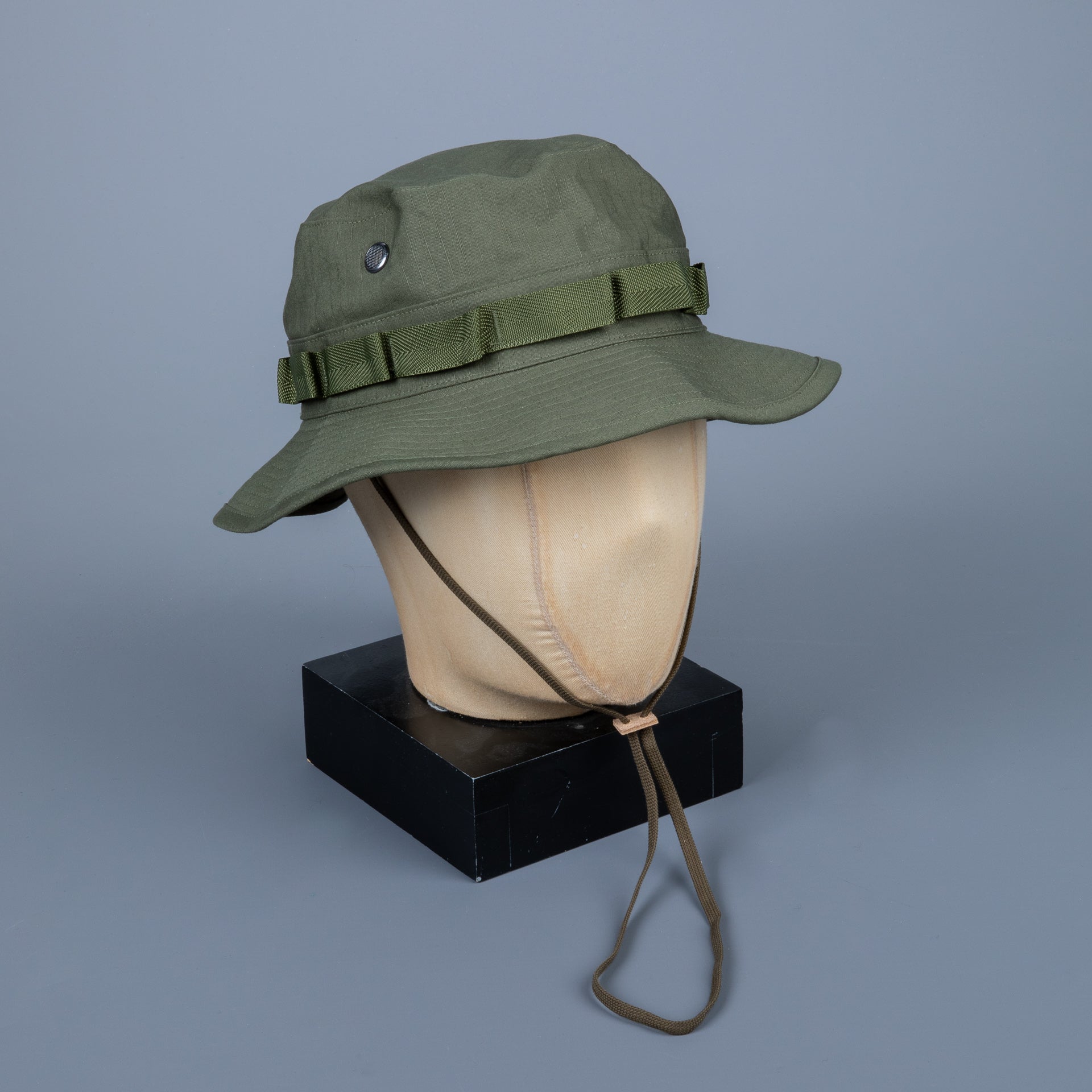 OrSlow U.S. Army Jungle hat