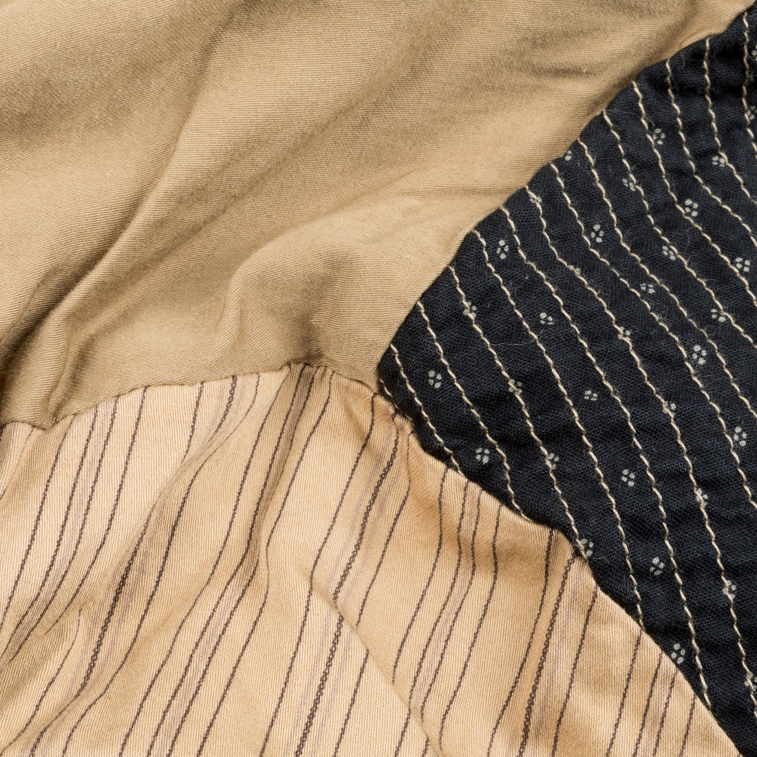 RRL Howdon Corduroy Sports Coat Khaki Stone