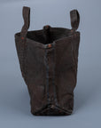 The Real McCoy´s Coal Tote Bag Chale