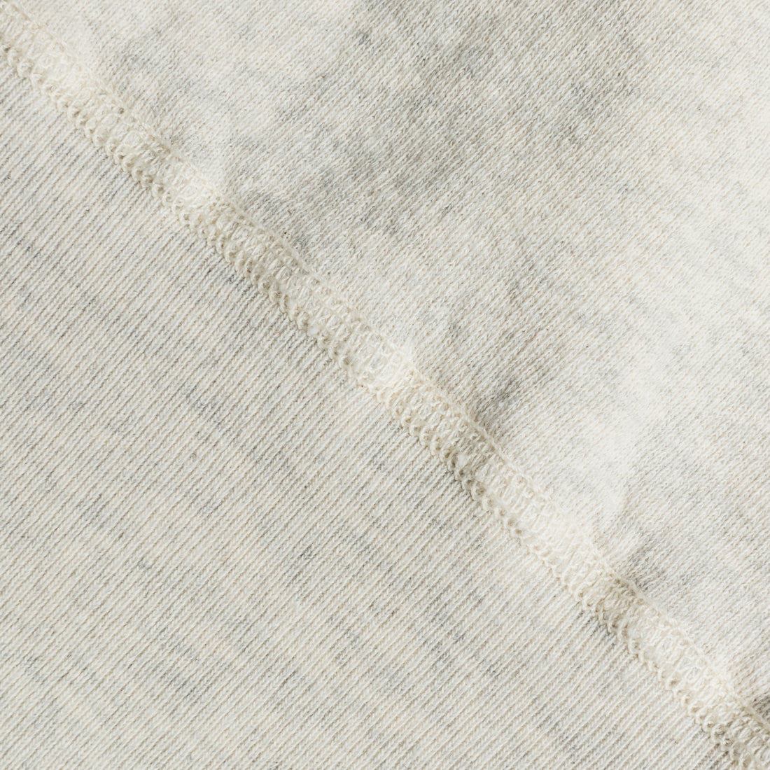 Velva Sheen 10oz Raglan "WV" Sweat Oatmeal